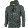 Vorschau CATERPILLAR Trademark Camo zelená pánská mikina
