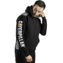 Vorschau Sweatshirt CATERPILLAR Logo Panel