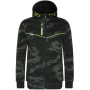 Vorschau Herren Sweatjacke NORTH WAYS Botta