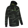 Vorschau Herren Sweatjacke NORTH WAYS Botta