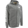 Vorschau Sweatshirt CATERPILLAR Midweight Banner Zip