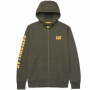 Vorschau Herren-Sweatshirt CATERPILLAR Banner