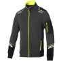 Vorschau Herren-Sweatshirt SPARCO Alabama Tech Full Zip