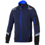 Vorschau Herren-Sweatshirt SPARCO Alabama Tech Full Zip