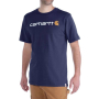 Vorschau T-shirt CARHARTT Core Logo