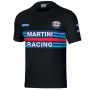 Vorschau T-shirt SPARCO Martini Racing