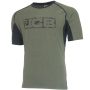 Vorschau T-Shirt JCB Trade 100% Cotton