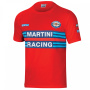Vorschau T-Shirt SPARCO Martini Racing