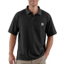 Vorschau T-Shirt CARHARTT Polo Work Pocket