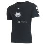 Vorschau T-Shirt Puma Ferrari Graphic Tee 100% Cotton