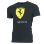 Vorschau T-Shirt Puma Ferrari Shield 100% Cotton