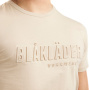 Vorschau T-shirt BLAKLADER 3D Logo 100% cotton