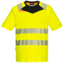 Vorschau Warn T-shirt PORTWEST DX413