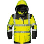 Vorschau Winterjacke SIR Regimental 4v1