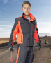 Vorschau Berufsjacke ARDON Neon