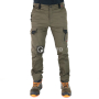 Vorschau Bundhose COFRA Jember Stretch
