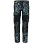 Vorschau Bundhose SIR Gemini Stretch Premium X6 Camo