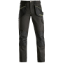 Vorschau Bundhose KAPRIOL Slick black