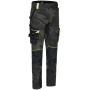 Vorschau Bundhose NORTH WAYS Mirage Stretch