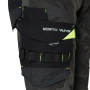 Vorschau Bundhose NORTH WAYS Mirage Stretch