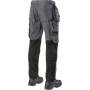 Vorschau Bundhose LBRADOR SWEDEN 1042PB Heavy