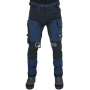 Vorschau Hose SNICKERS AllroundWork Full Stretch Sorona®