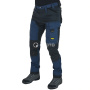 Vorschau Hose SNICKERS AllroundWork Full Stretch Sorona®