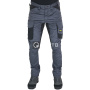Vorschau Arbeithose SNICKERS Allround Stretch Slim