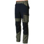 Vorschau Arbeithose NINE WORTHS Clavery Stretch
