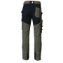 Vorschau Arbeithose NINE WORTHS Clavery Stretch
