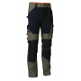 Vorschau Arbeithose NINE WORTHS Clavery Stretch