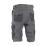 Vorschau Short KAPRIOL Stretch grey