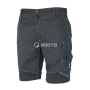 Vorschau Short Industrial Starter STRETCH EXTREME