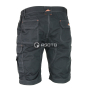 Vorschau Short Industrial Starter STRETCH EXTREME