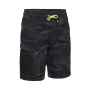 Vorschau Arbeitsshorts NORTH WAYS Greg Camo