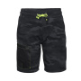 Vorschau Arbeitsshorts NORTH WAYS Greg Camo