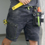 Vorschau Arbeitsshorts NORTH WAYS Greg Camo