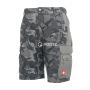 Vorschau Shorts Engelbert Strauss E.S. Camo
