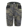 Vorschau Arbeitsshorts NORTH WAYS Jack camo