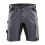 Vorschau Arbeitsshorts BLAKLADER Sweden Stretch