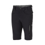 Vorschau SPARCO Laredo schwarze Herren-Arbeitsshorts Stretch, elastisch, bequem und leich