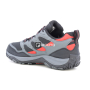 Vorschau Wanderschuhe MERRELL West Rim Sport GTX
