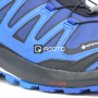 Vorschau Wanderschuhe SALOMON XA Pro 3D V9 GTX
