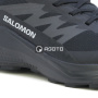 Vorschau SALOMON ALPHAGLIDE Black Wanderschuhe
