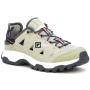 Vorschau Wanderschuhe SALOMON Alhama W tea khaki