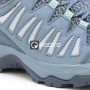 Vorschau Wanderschuhe SALOMON Eos Aero W Stormy