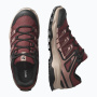 Vorschau Wanderschuhe SALOMON Exterga GTX W Henna