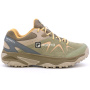 Vorschau Wanderschuhe MERRELL YOKOTA 3 GTX drab