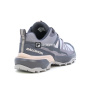 Vorschau SALOMON X ULTRA 360 W Gull/Nine graue Damen Outdoor-Schuhe, bequem für die Berge