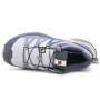 Vorschau SALOMON X ULTRA 360 W Gull/Nine graue Damen Outdoor-Schuhe, bequem für die Berge